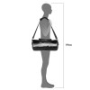 Bolsa de transporte Ortlieb Rack-Pack - 24 L - negra