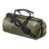 Bolsa de transporte Ortlieb Rack-Pack - 24 L - oliva