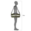 Bolsa de transporte Ortlieb Rack-Pack - 24 L - oliva