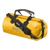 Bolsa de transporte Ortlieb Rack-Pack - 24 L - amarelo sol