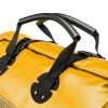 Bolsa de transporte Ortlieb Rack-Pack - 24 L - amarelo sol
