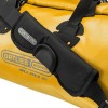 Bolsa de transporte Ortlieb Rack-Pack - 24 L - amarelo sol