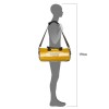 Bolsa de transporte Ortlieb Rack-Pack - 24 L - amarelo sol