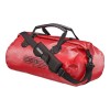 Bolsa de transporte Ortlieb Rack-Pack - 31 L - vermella