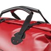 Bolsa de transporte Ortlieb Rack-Pack - 31 L - vermella