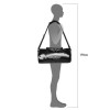 Bolsa de transporte Ortlieb Rack-Pack - 31 L - negra