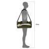 Bolsa de transporte Ortlieb Rack-Pack - 31 L - oliva