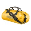 Bolsa de transporte Ortlieb Rack-Pack - 31 L - amarelo sol