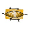Bolsa de transporte Ortlieb Rack-Pack - 31 L - amarelo sol