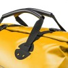 Bolsa de transporte Ortlieb Rack-Pack - 31 L - amarelo sol