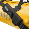 Bolsa de transporte Ortlieb Rack-Pack - 31 L - amarelo sol