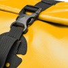 Bolsa de transporte Ortlieb Rack-Pack - 31 L - amarelo sol