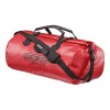 Bolsa de transporte Ortlieb Rack-Pack - 49 L - vermella