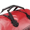 Bolsa de transporte Ortlieb Rack-Pack - 49 L - vermella