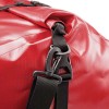 Bolsa de transporte Ortlieb Rack-Pack - 49 L - vermella