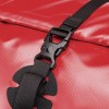 Bolsa de transporte Ortlieb Rack-Pack - 49 L - vermella