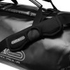Bolsa de transporte Ortlieb Rack-Pack - 49 L - negra