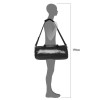 Bolsa de transporte Ortlieb Rack-Pack - 49 L - negra