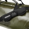 Bolsa de transporte Ortlieb Rack-Pack - 49 L - oliva