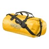 Bolsa de transporte Ortlieb Rack-Pack - 49 L - amarelo sol