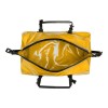 Bolsa de transporte Ortlieb Rack-Pack - 49 L - amarelo sol