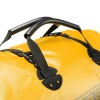Bolsa de transporte Ortlieb Rack-Pack - 49 L - amarelo sol