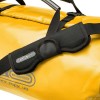 Bolsa de transporte Ortlieb Rack-Pack - 49 L - amarelo sol