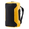 Bossa de transport Ortlieb Duffle - 40 L - groc sol - negre