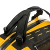 Bossa de transport Ortlieb Duffle - 40 L - groc sol - negre