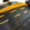 Bossa de transport Ortlieb Duffle - 40 L - groc sol - negre