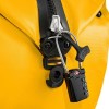 Bossa de transport Ortlieb Duffle - 40 L - groc sol - negre