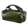 Bossa de transport Ortlieb Duffle - 40 L - oliva - negre