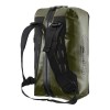 Bossa de transport Ortlieb Duffle - 40 L - oliva - negre