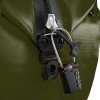 Bossa de transport Ortlieb Duffle - 40 L - oliva - negre