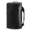 Bossa de transport Ortlieb Duffle - 60 L - negre