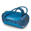 Transporter 65 Osprey Carry Bag - kingfisher plava