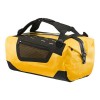Bossa de transport Ortlieb Duffle - 60 L - groc sol - negre