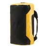 Bossa de transport Ortlieb Duffle - 60 L - groc sol - negre