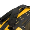 Bossa de transport Ortlieb Duffle - 60 L - groc sol - negre