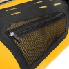 Bossa de transport Ortlieb Duffle - 60 L - groc sol - negre