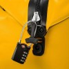 Bossa de transport Ortlieb Duffle - 60 L - groc sol - negre