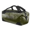 Bossa de transport Ortlieb Duffle - 60 L - oliva - negre