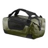 Bossa de transport Ortlieb Duffle - 60 L - oliva - negre