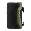 Bossa de transport Ortlieb Duffle - 60 L - oliva - negre