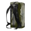 Bossa de transport Ortlieb Duffle - 60 L - oliva - negre