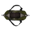 Bossa de transport Ortlieb Duffle - 60 L - oliva - negre