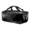 Bossa de transport Ortlieb Duffle - 85 L - negre