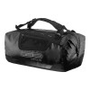 Bossa de transport Ortlieb Duffle - 85 L - negre