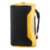 Bossa de transport Ortlieb Duffle - 85 L - groc sol - negre