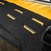 Bossa de transport Ortlieb Duffle - 85 L - groc sol - negre
